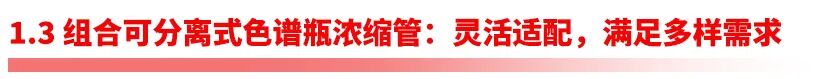 解放双手，加速科研！ASHMAR VortexVap A 系列全自动氮吹浓缩仪震撼来袭(图6)